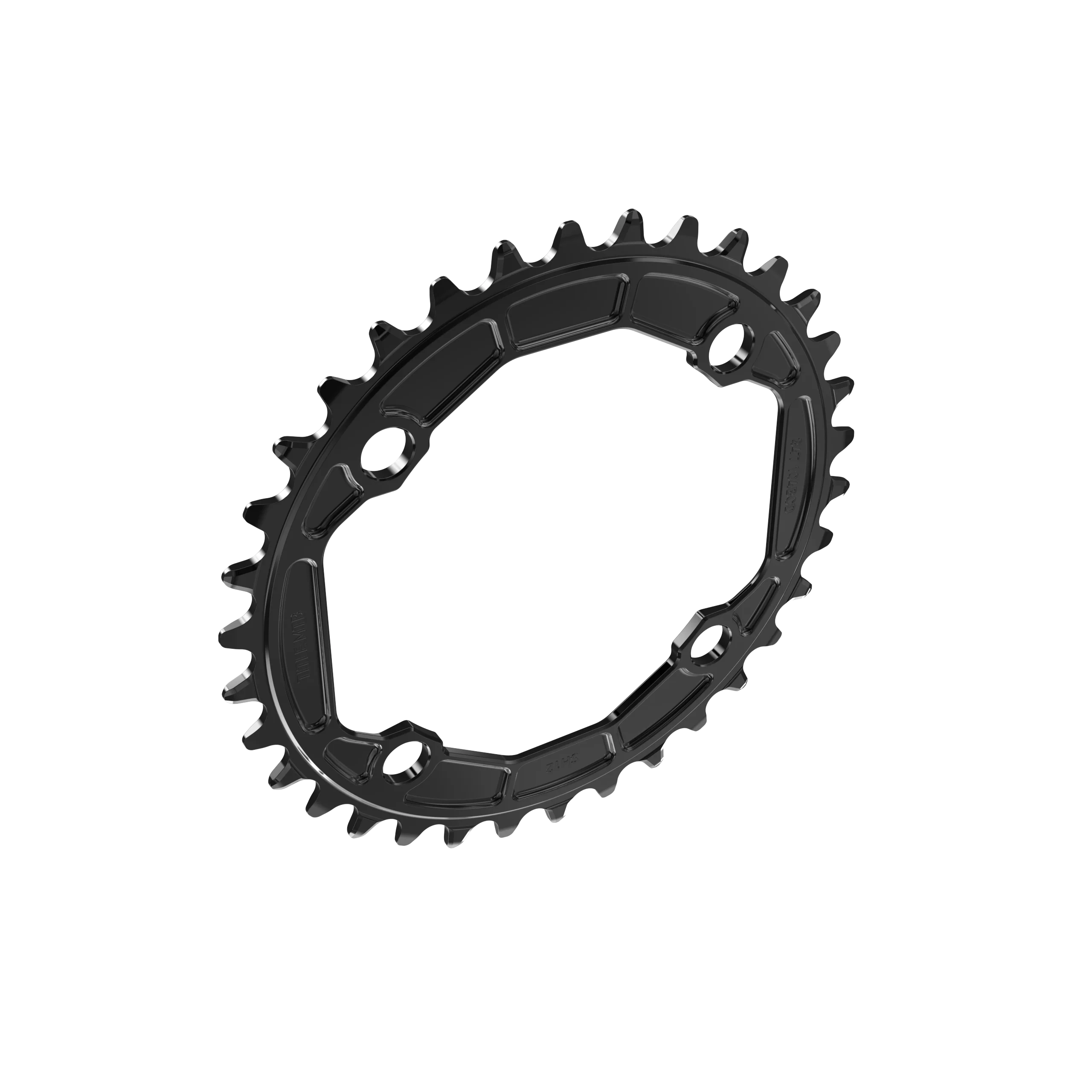 CR1 104 BCD Chainring - Image 4