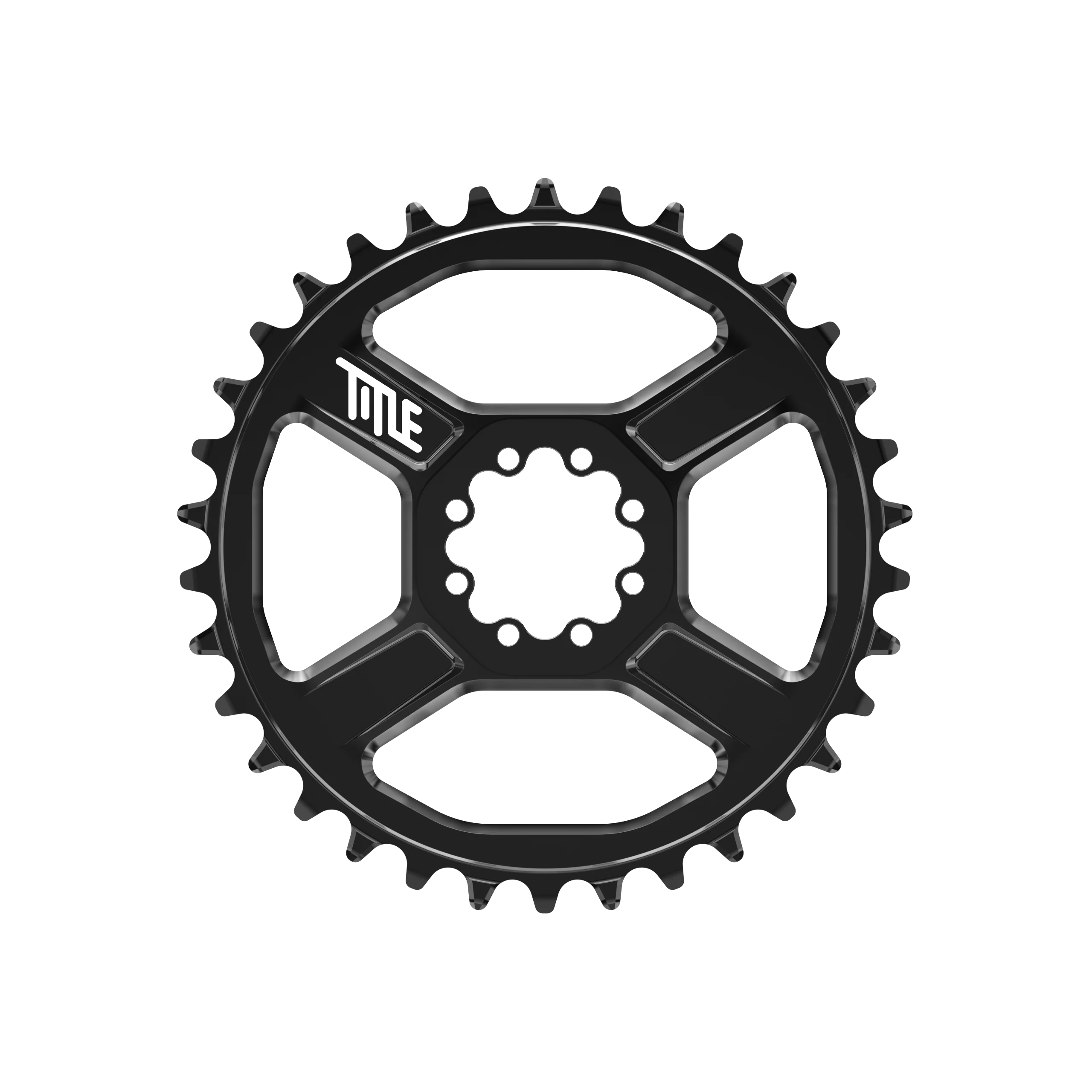CR1 8-Bolt Chainring - Image 16