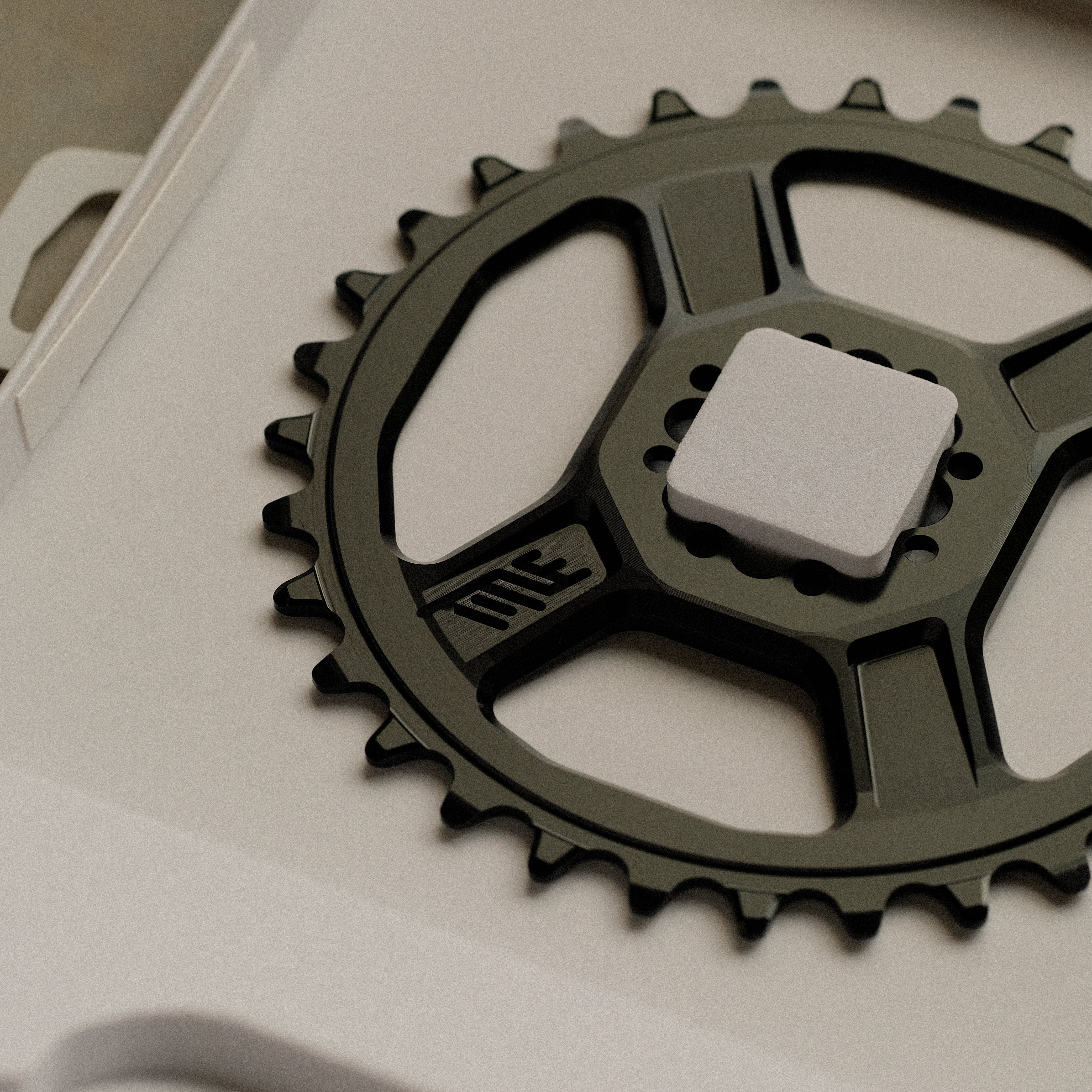 CR1 8-Bolt Chainring - Image 6