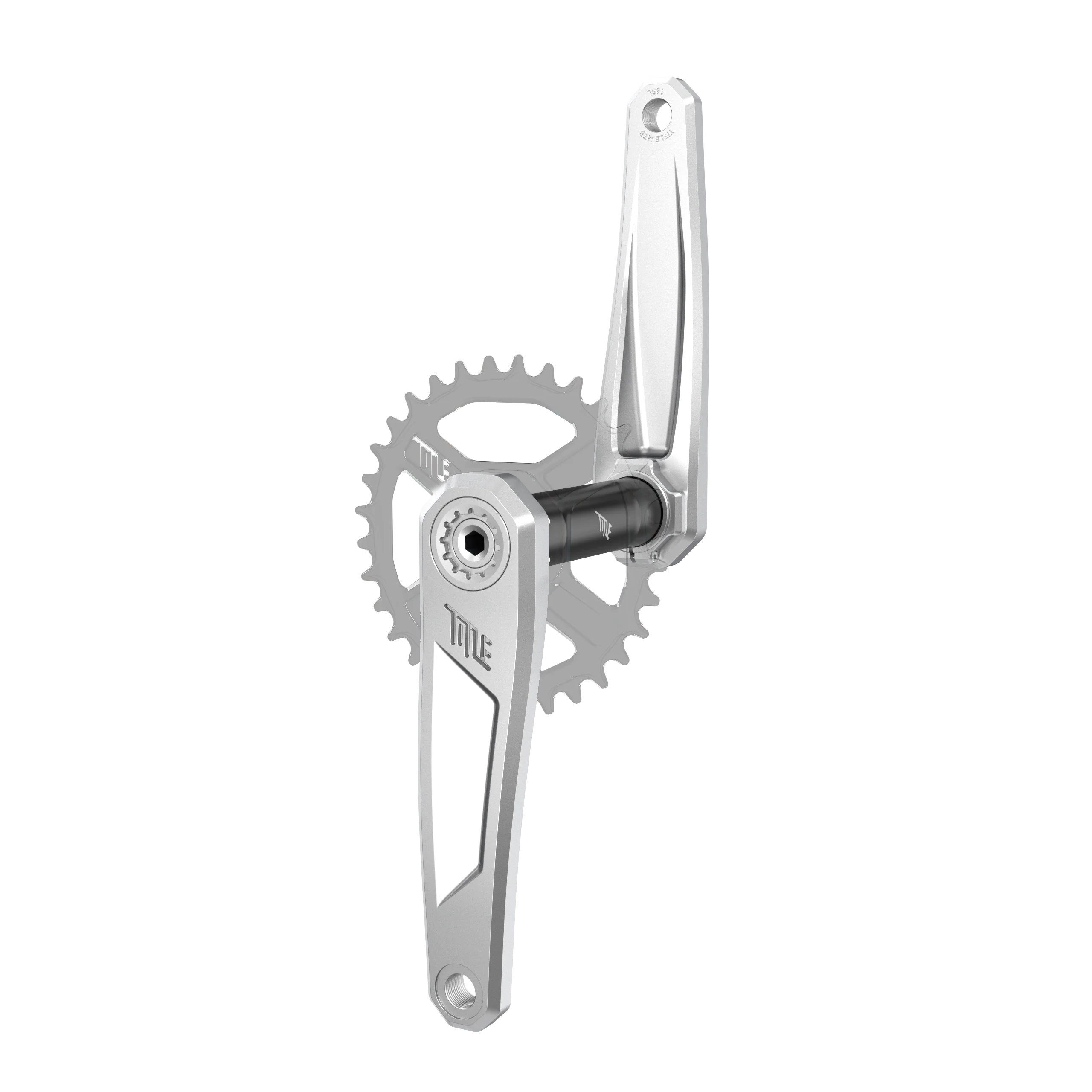 CR1 Crank Arms - Image 11