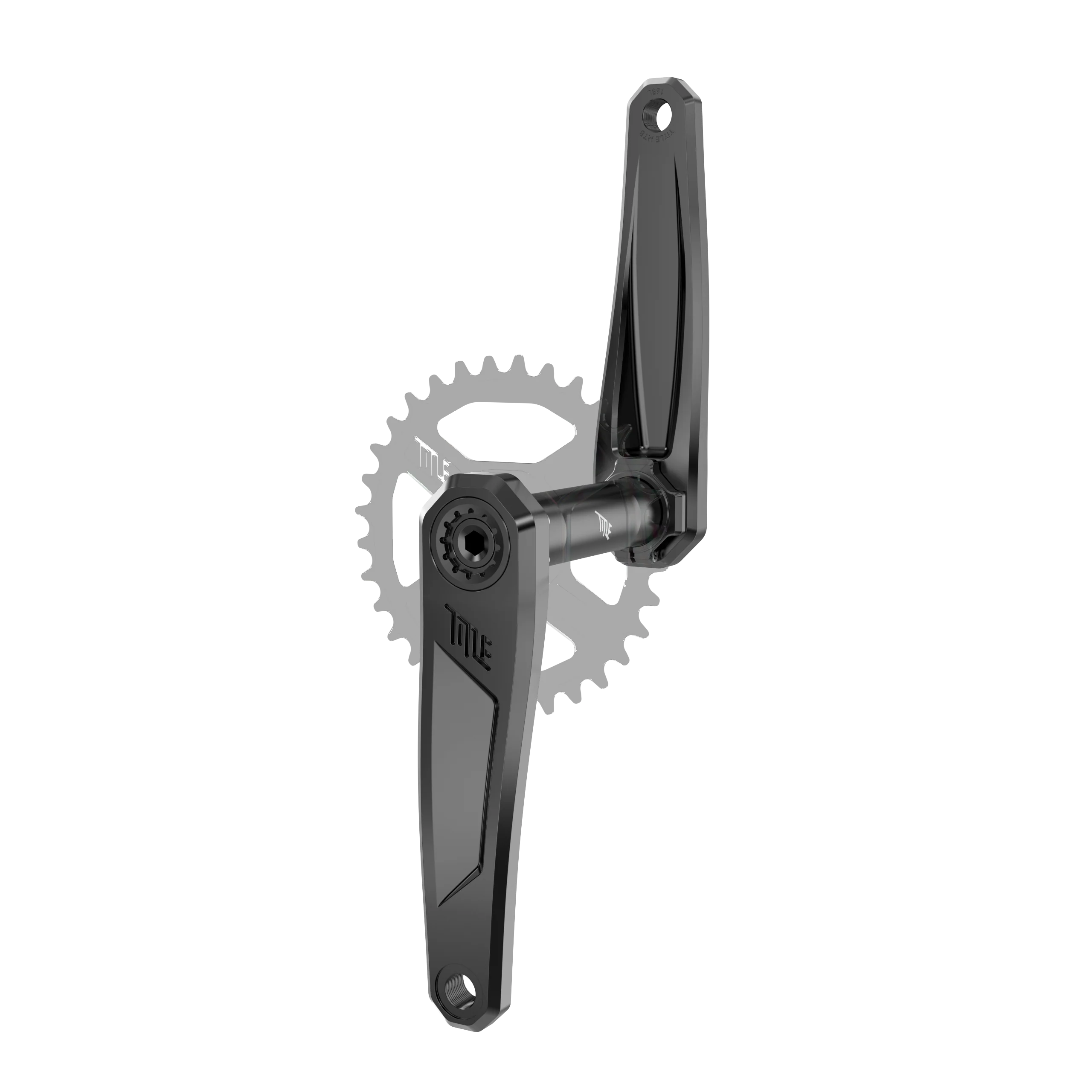 CR1 Crank Arms - Image 15