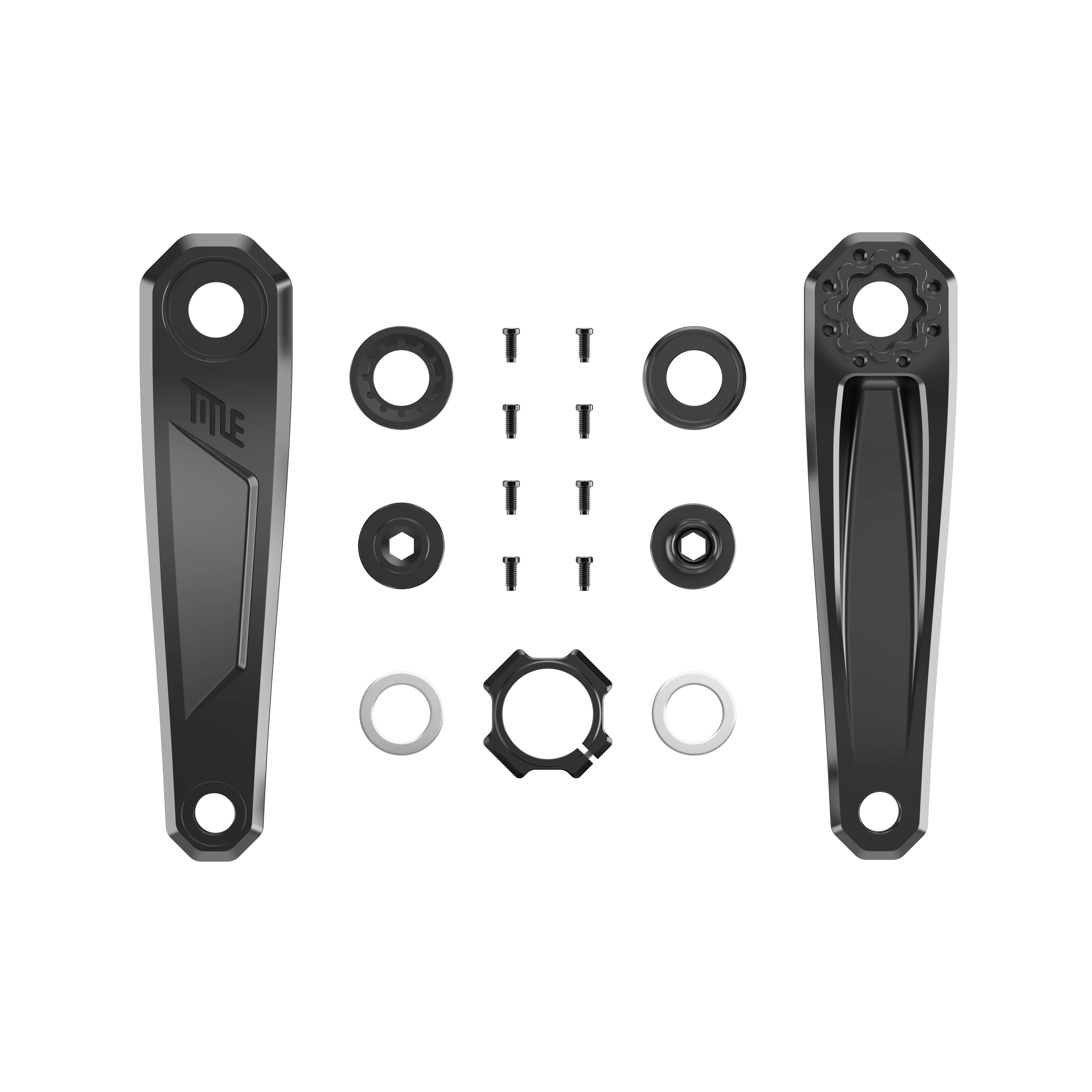 CR1 Crank Arms - Image 3