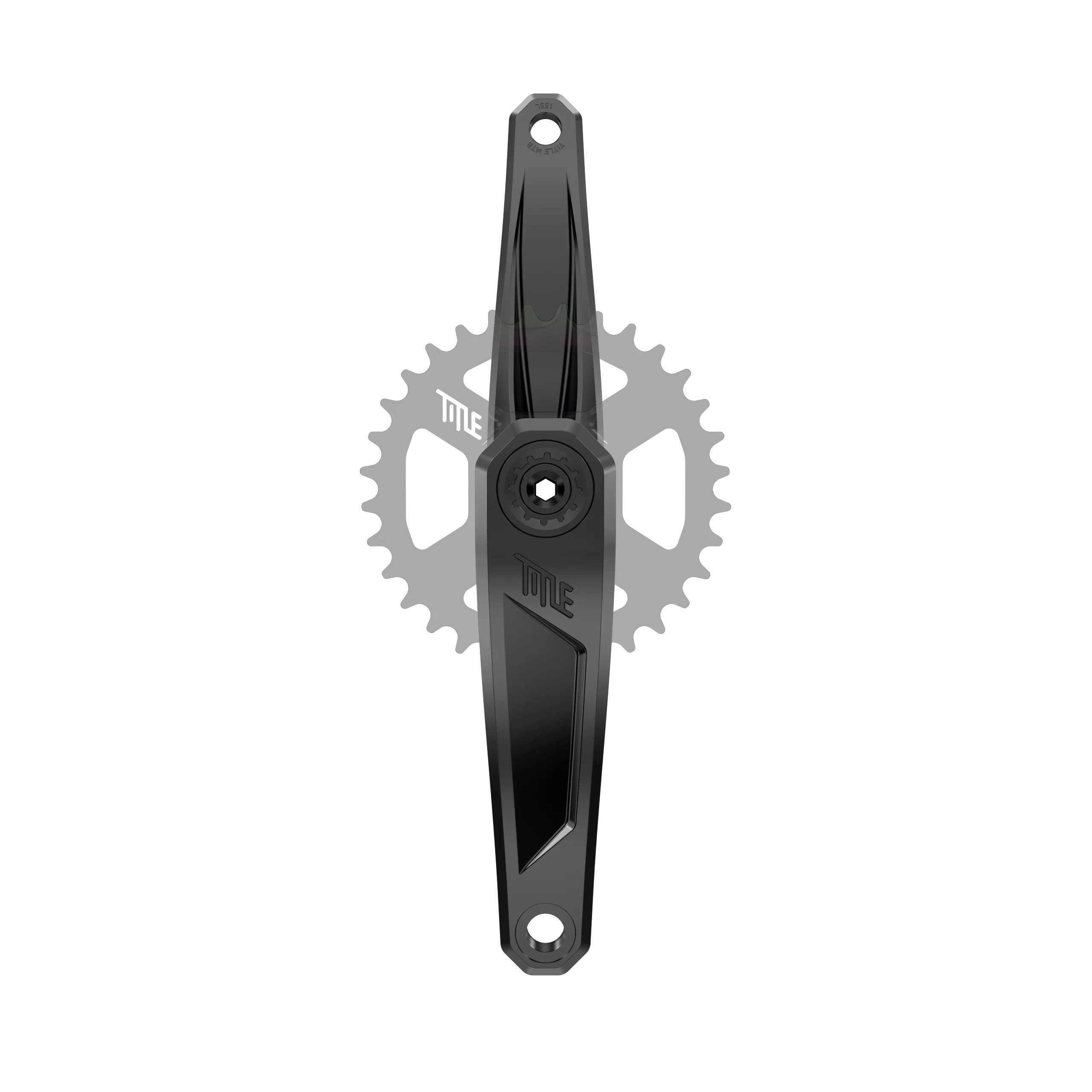 CR1 Crank Arms - Image 5