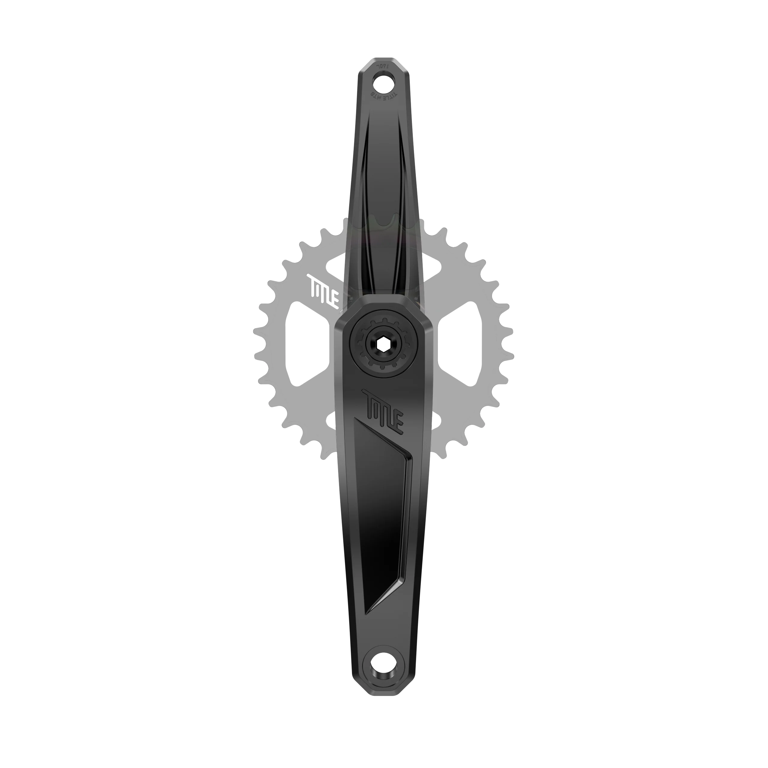 CR1 Crank Arms - Image 7