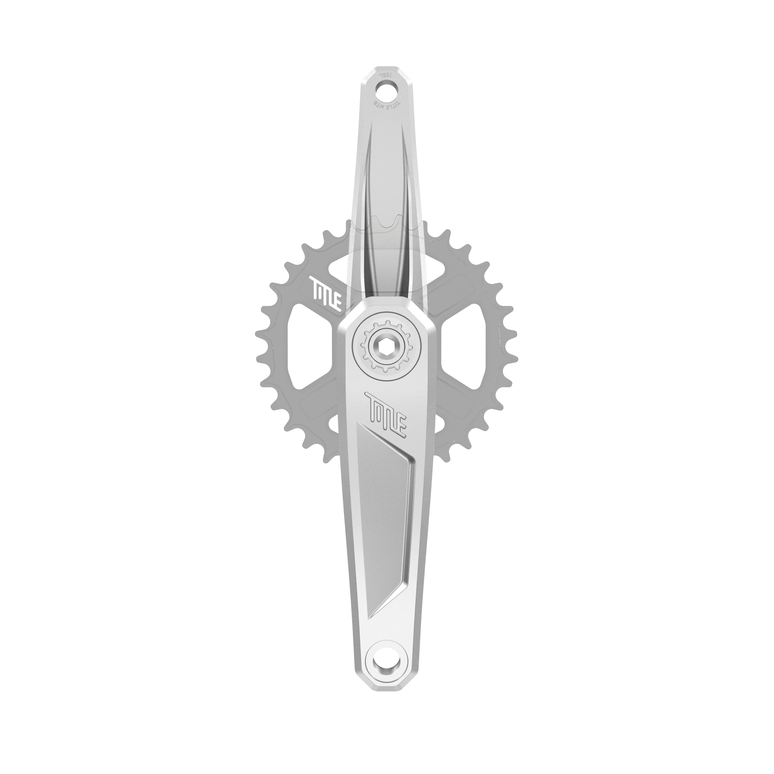 CR1 Crank Arms - Image 8