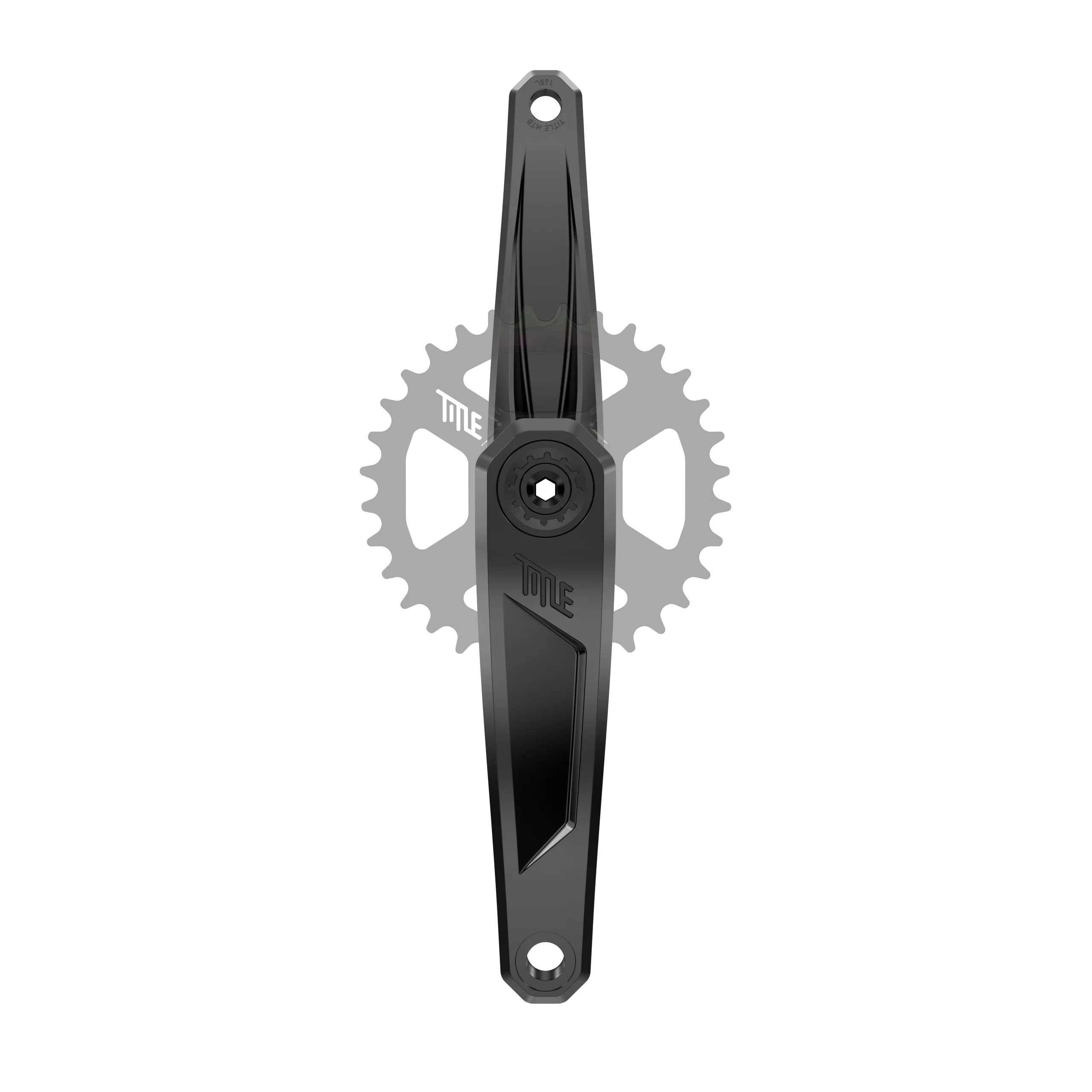 CR1 Crank Arms - Image 9