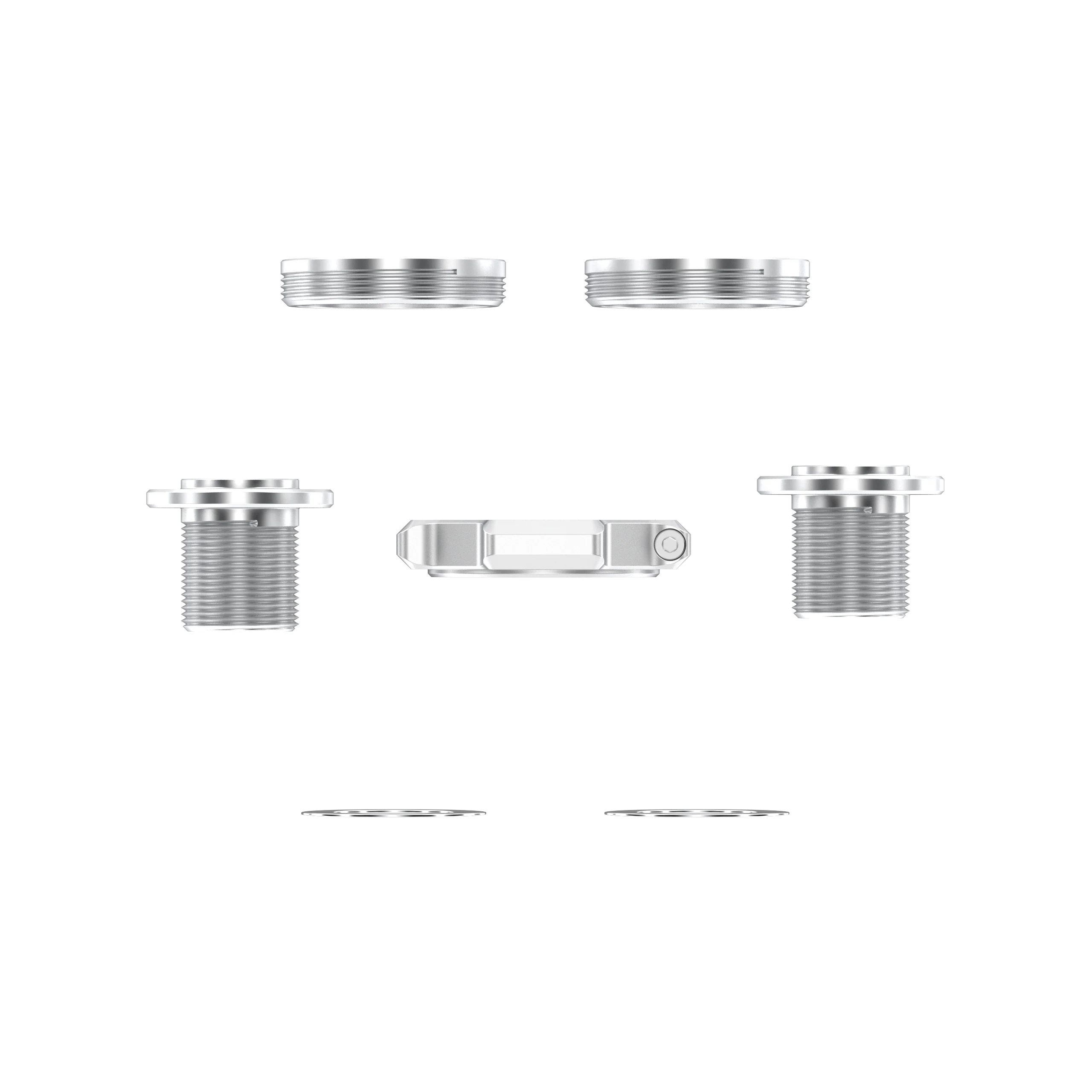CR1 Small Part Kit - Image 4