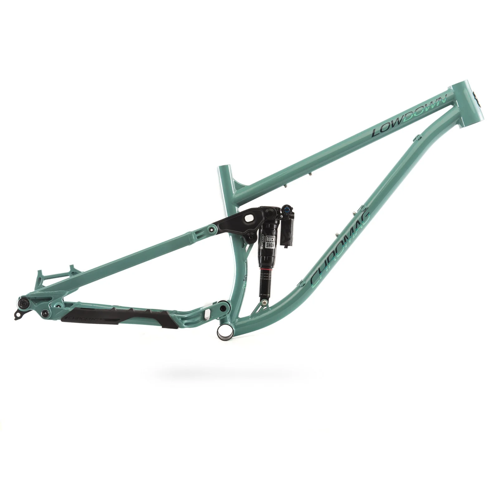 Lowdown - Image 6