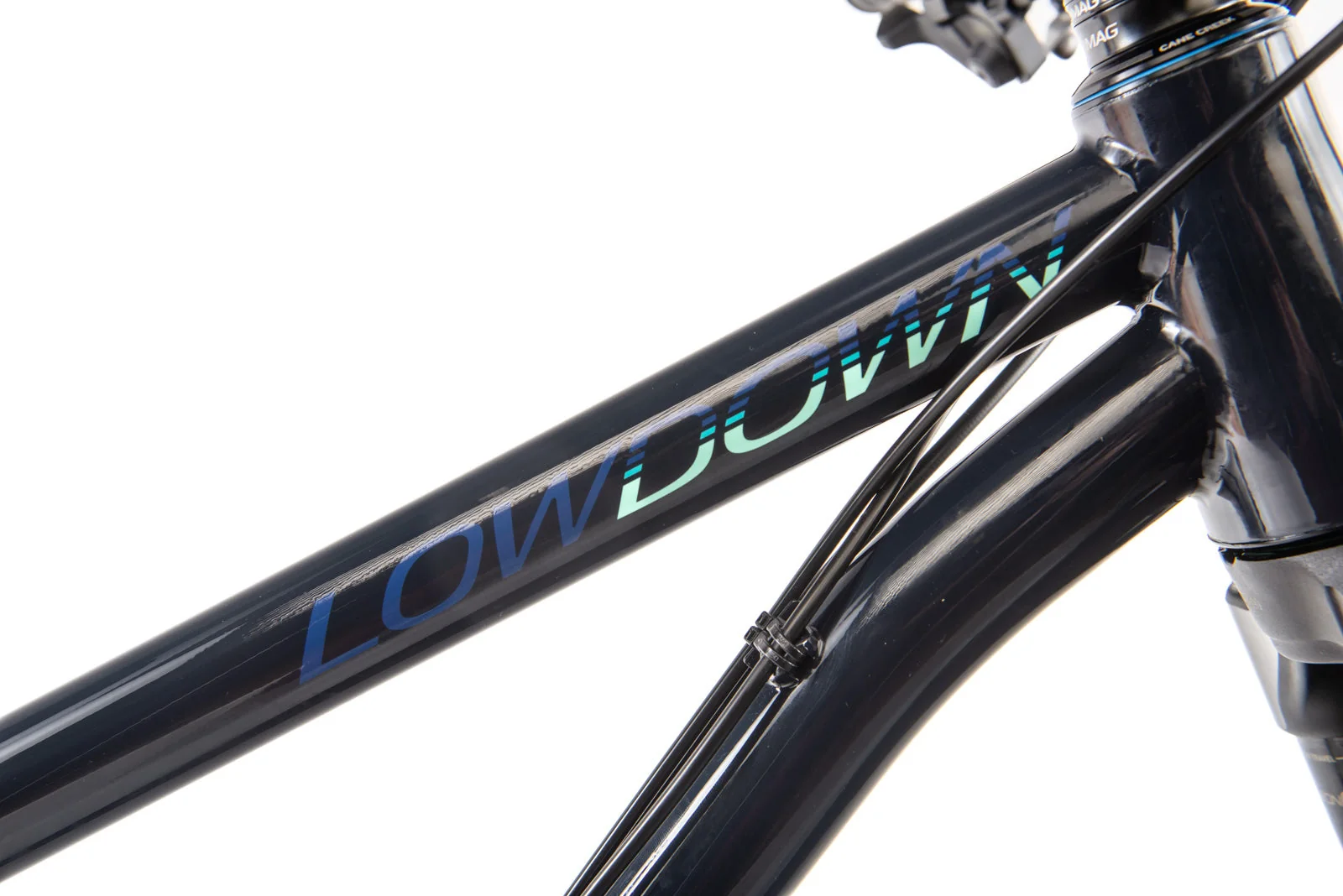 Lowdown - Image 9
