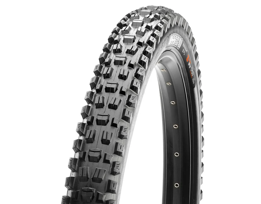 Maxxis Assegai 27.5 x 2.6" WT 3C MaxxTerra TR EXO Tire