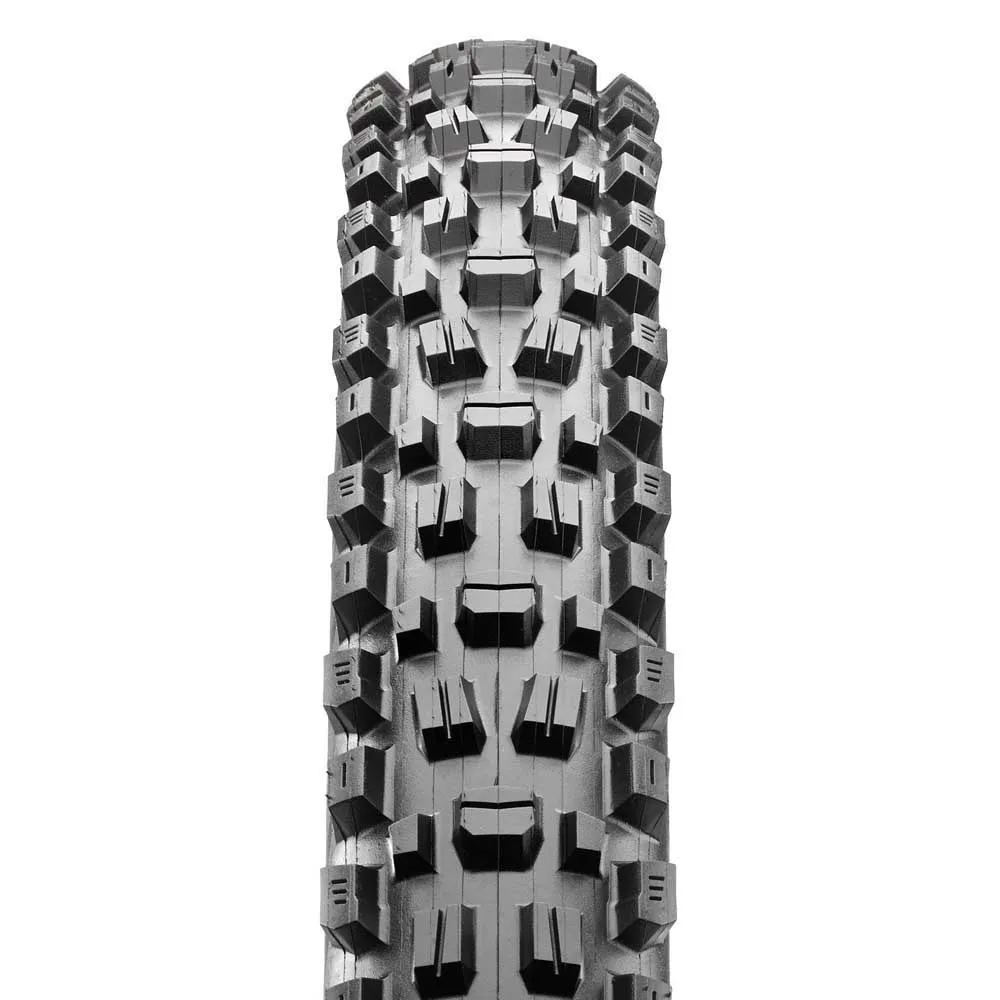 Maxxis Assegai Skinwall 27.5 x 2.5" WT TR EXO Tire - Image 2