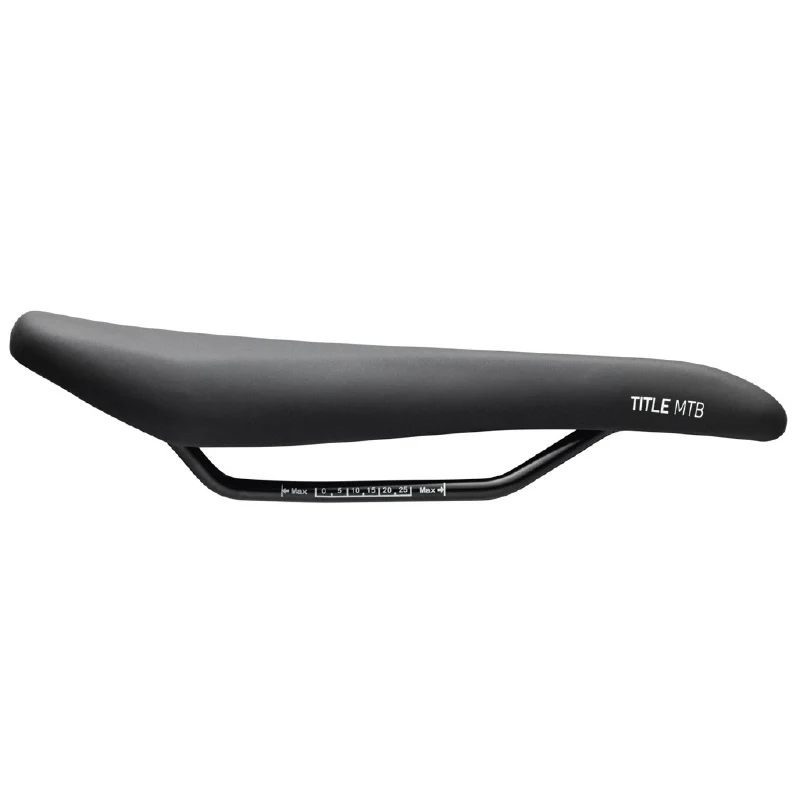 Title MS2 Saddle - Image 4