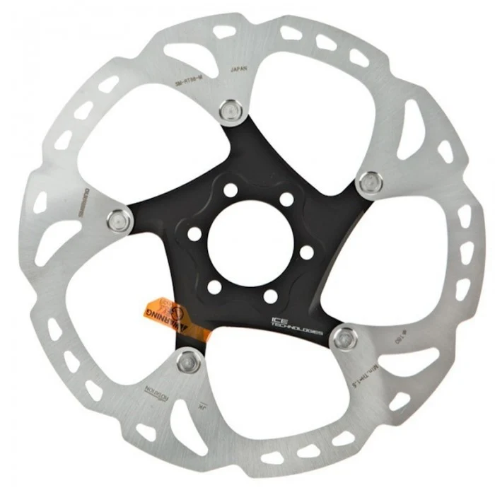 Shimano RT86 Disc Brake Rotor (Icetech) - Image 3