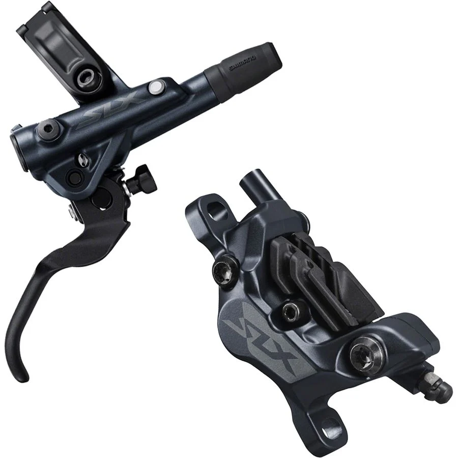 Shimano SLX M7120 Brakes (4-Piston) - Image 2