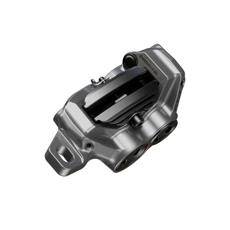 Shimano XTR M9220 Brakes (4-Piston) - Image 4