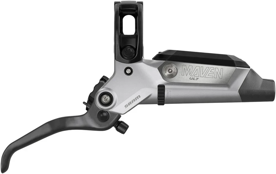 SRAM Maven Ultimate B1 Disc Brakeset - Image 2
