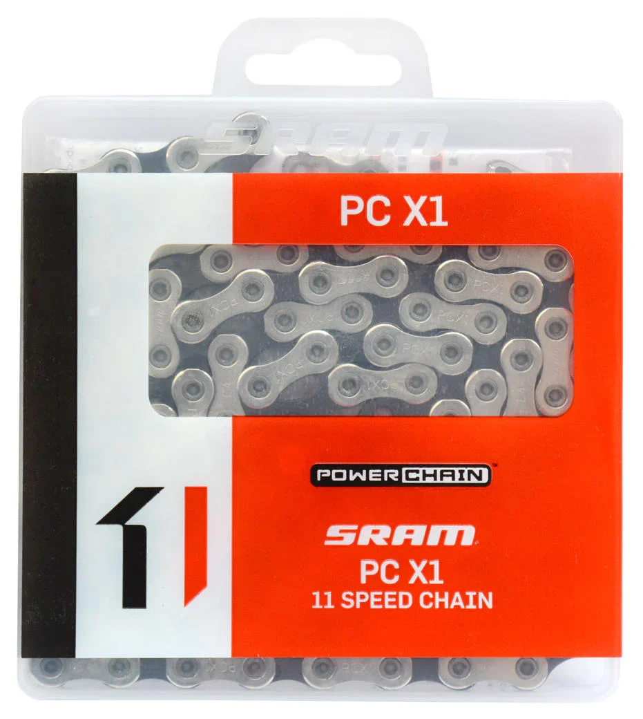 SRAM PC X1 11 Speed Chain - Image 2