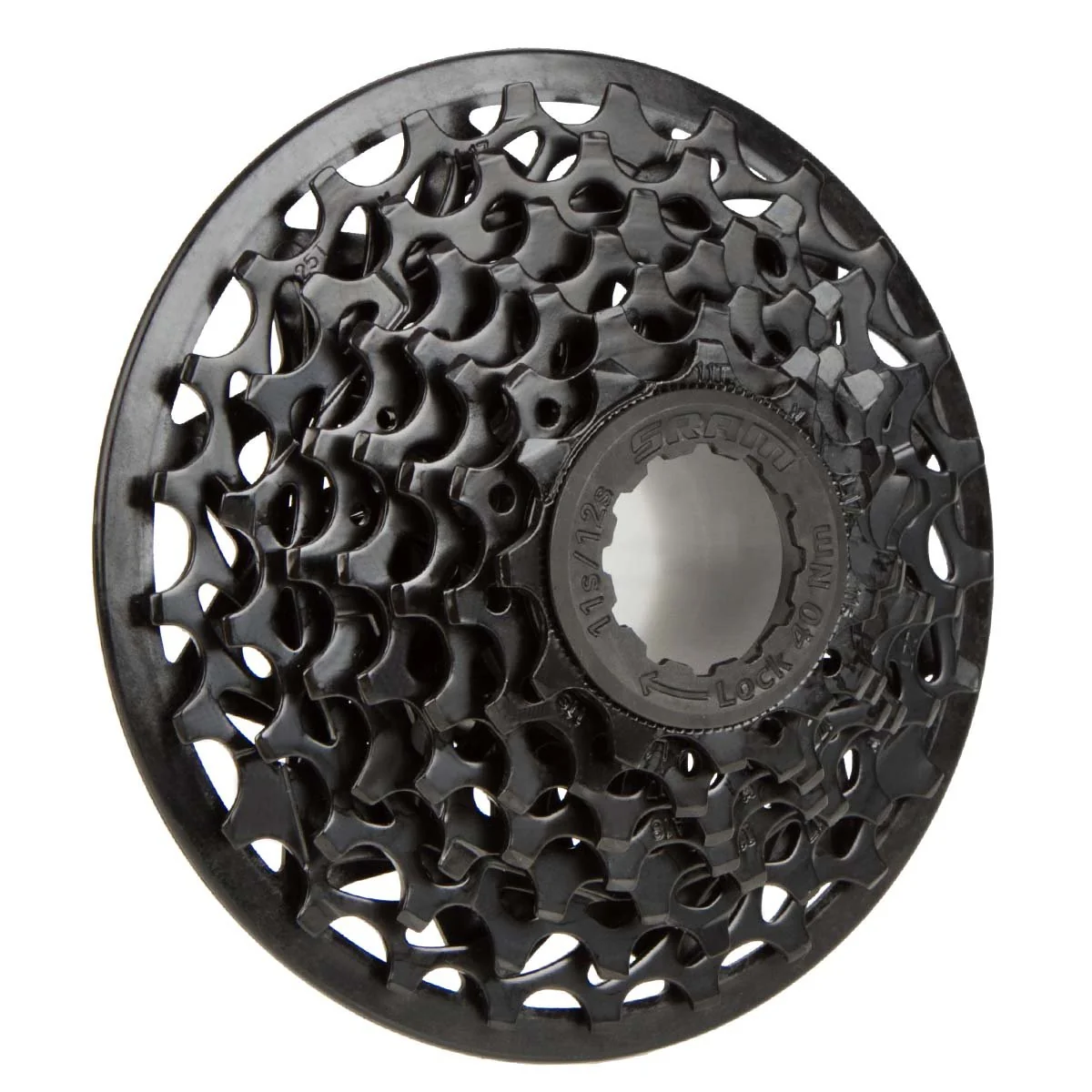 SRAM PG-720 GX DH 7 Speed Cassette (11-25T)