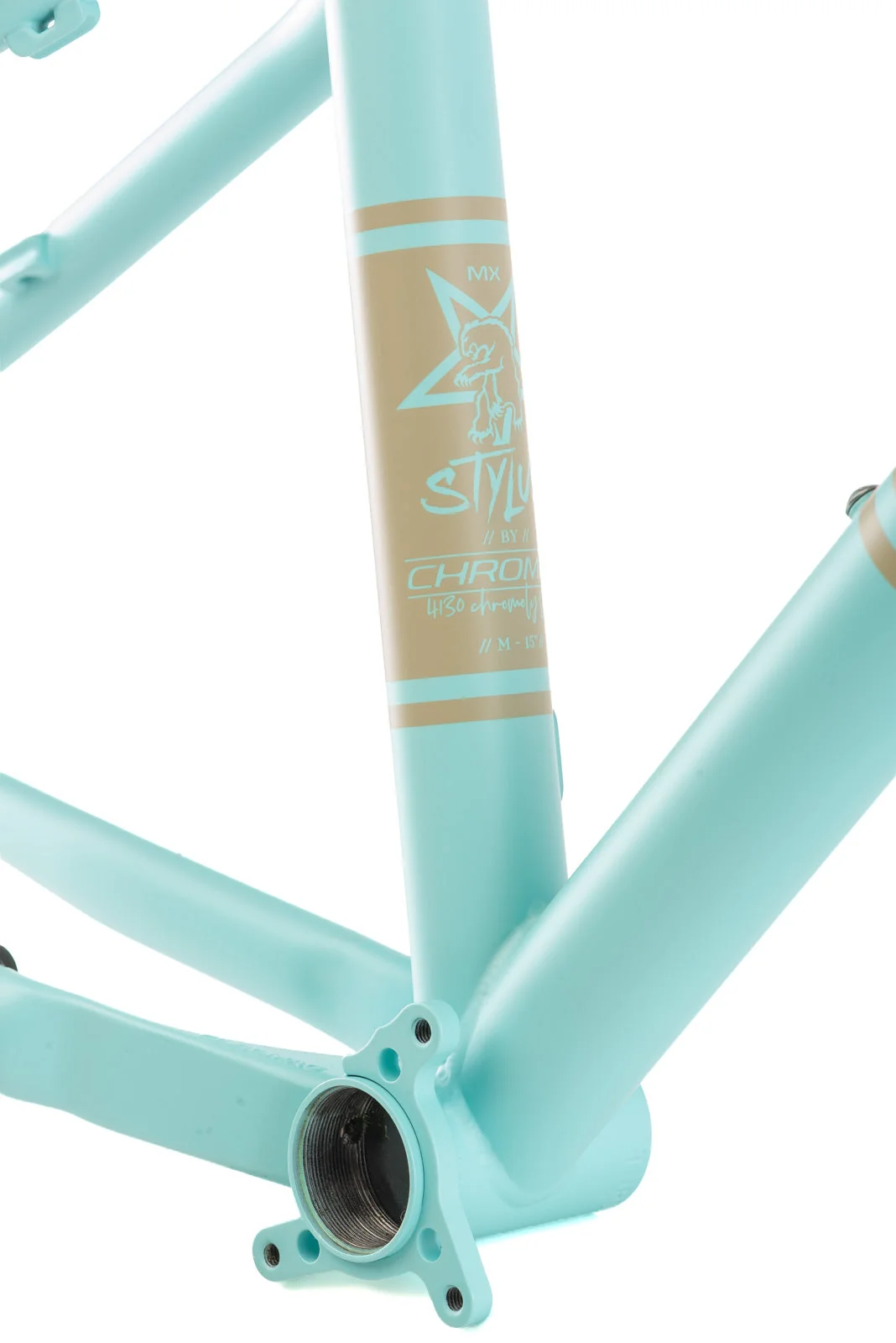 Stylus MX - Image 11