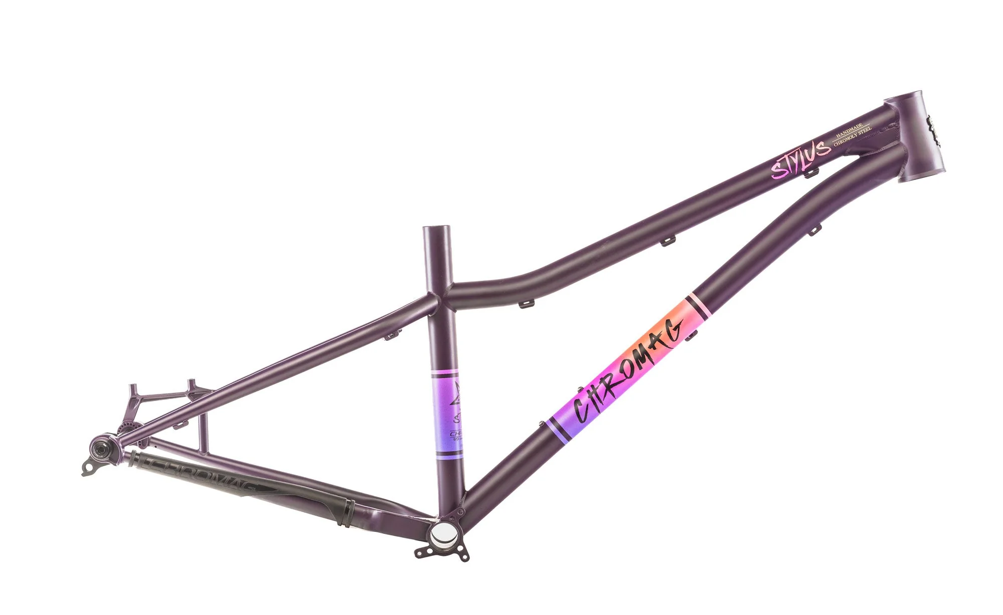 Stylus MX - Image 3