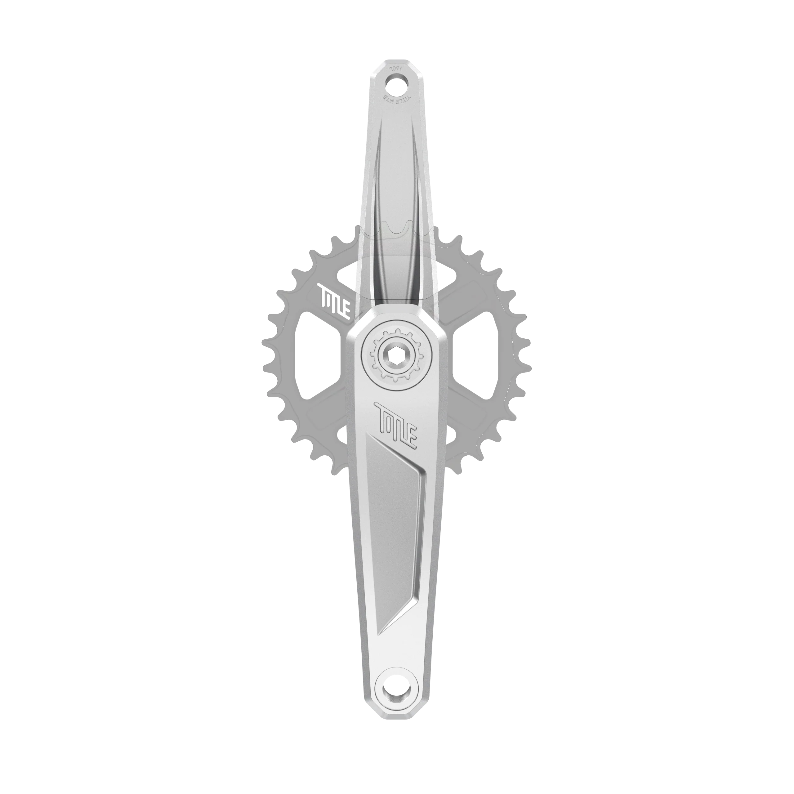 CR1 Crank Arms - Image 6